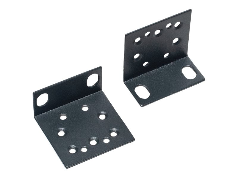 Rack-mounting Bracket Kit Screws Includ