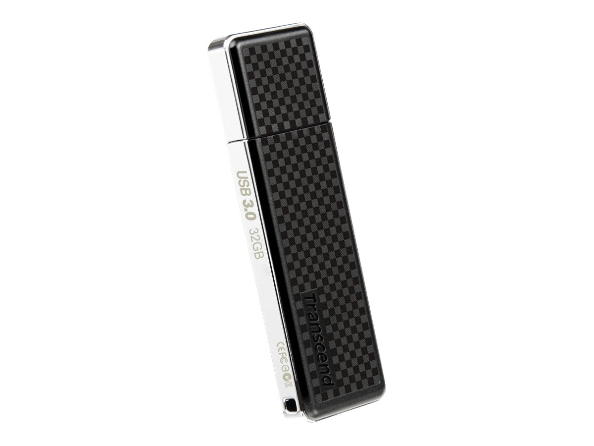 TRANSCEND 32Go Clé USB USB3.1 Gen 1- Haute Performance/ Endurance puce MLC