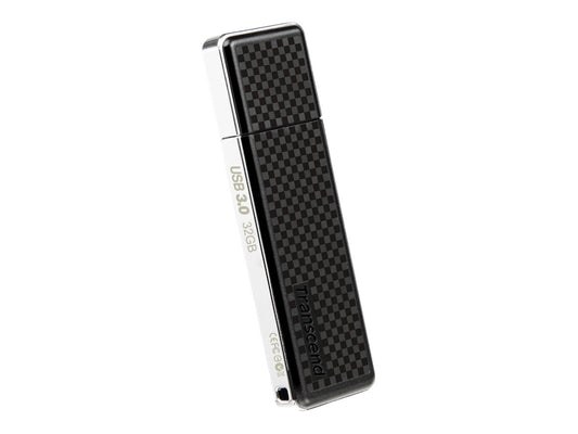 TRANSCEND 32Go Clé USB USB3.1 Gen 1- Haute Performance/ Endurance puce MLC