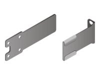 HUAWEI 1U Boxlike equipment Standard back mounting ear IEC Expandable size 0-130mm