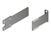 HUAWEI 1U Boxlike equipment Standard back mounting ear IEC Expandable size 0-130mm