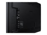 SAMSUNG QM32R-T 32p Wide 16:9 All-in-one Capacitive Touch 300nits 2x10W speakers 2xHDMI 2.0 HDMI out DP RS232 Tizen 4 WiFi VESA