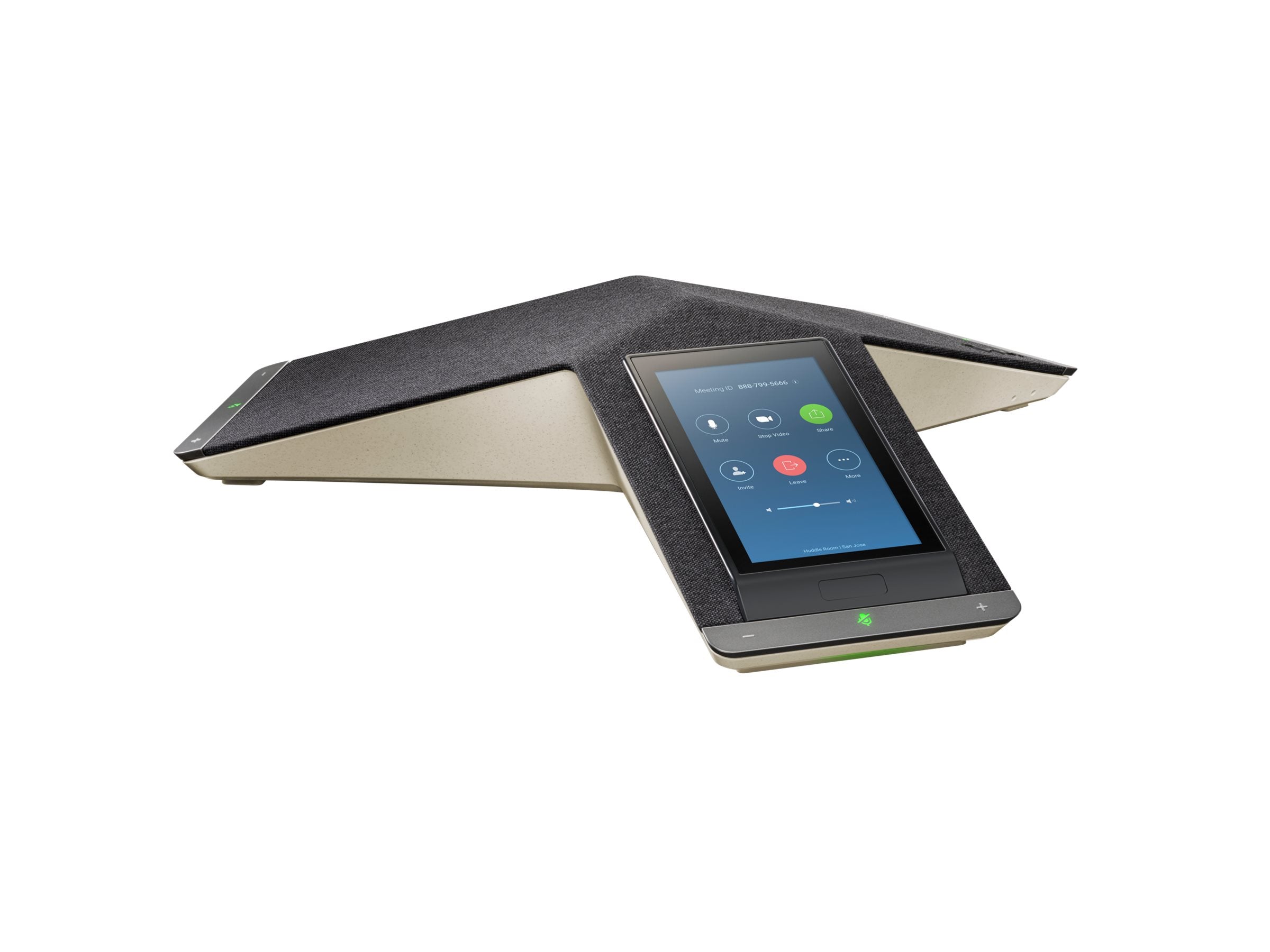 Poly Trio C60 IP CP PoE-e NR