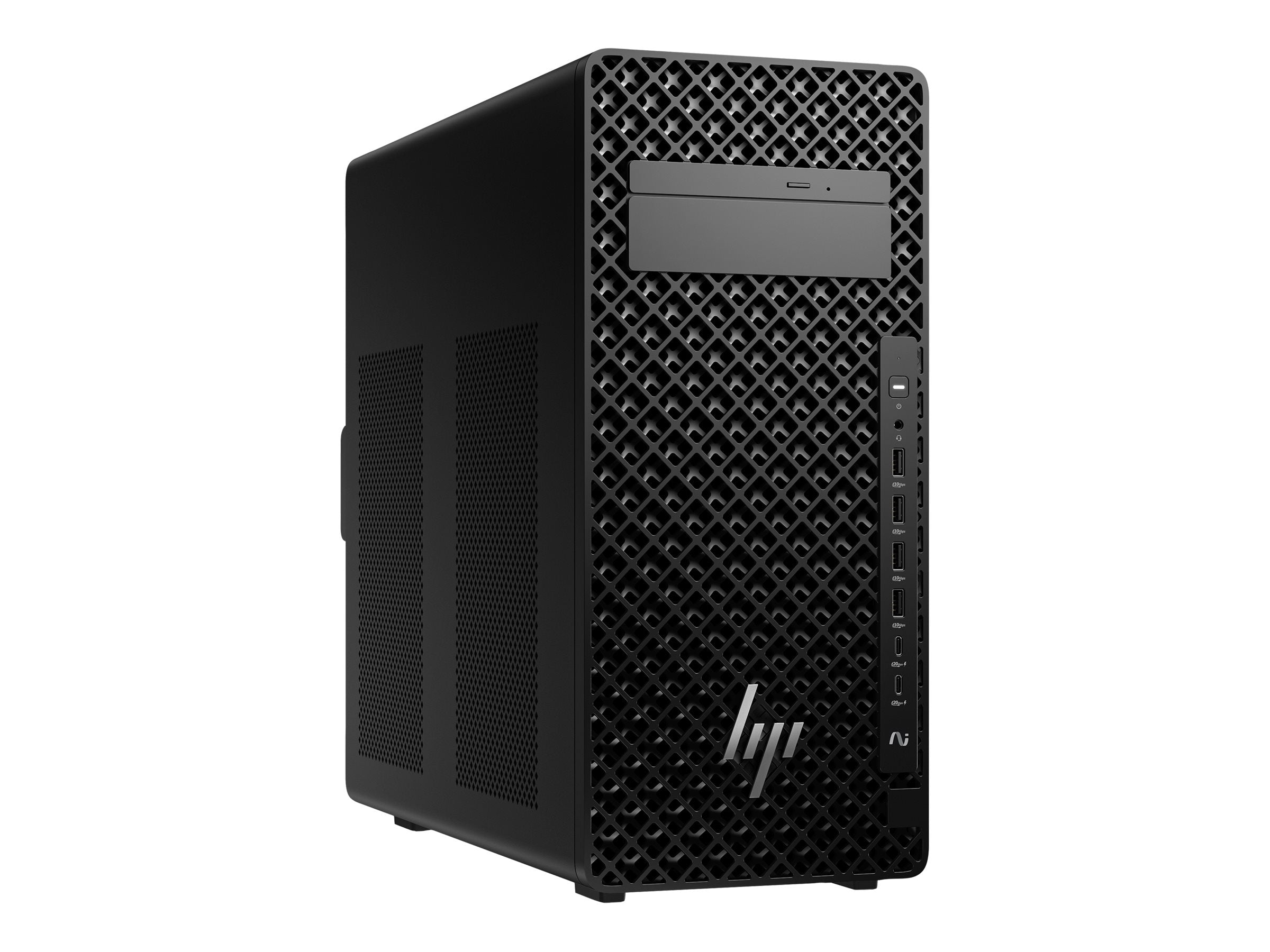 HP Z2 Tower G1i Intel Core Ultra 7 265 32Go 1To UMA W11P 3/3/3