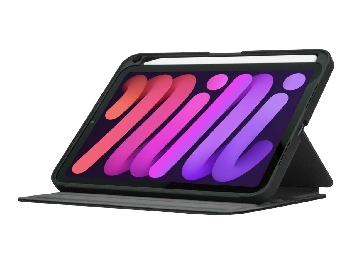 TARGUS Click-In iPad mini 6th Generation Black