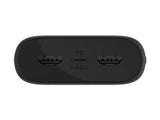 BELKIN BOOST CHARGE 20 000 mAh PD 20w 3 port Compact Powerbank Black