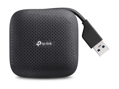 TP-LINK 4 ports USB 3.0 portable no power adapter needed