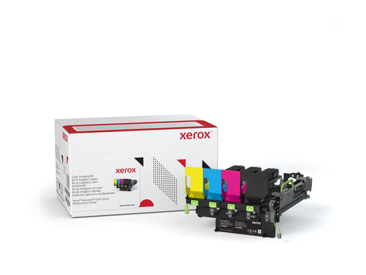XEROX VersaLink C625 Colour Imaging Unit 150.000 yield Long-Life Item Typically Not Required At Avg Usage Levels