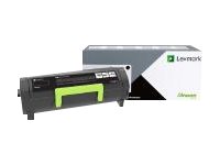 LEXMARK Cartouche 15000 pages