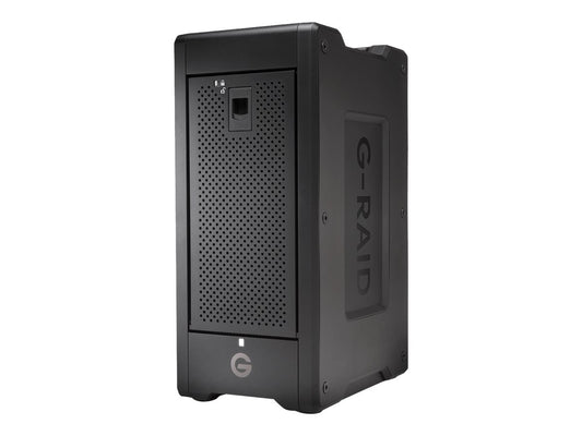 SANDISK Professional G-RAID SHUTTLE 8 208To EMEAI