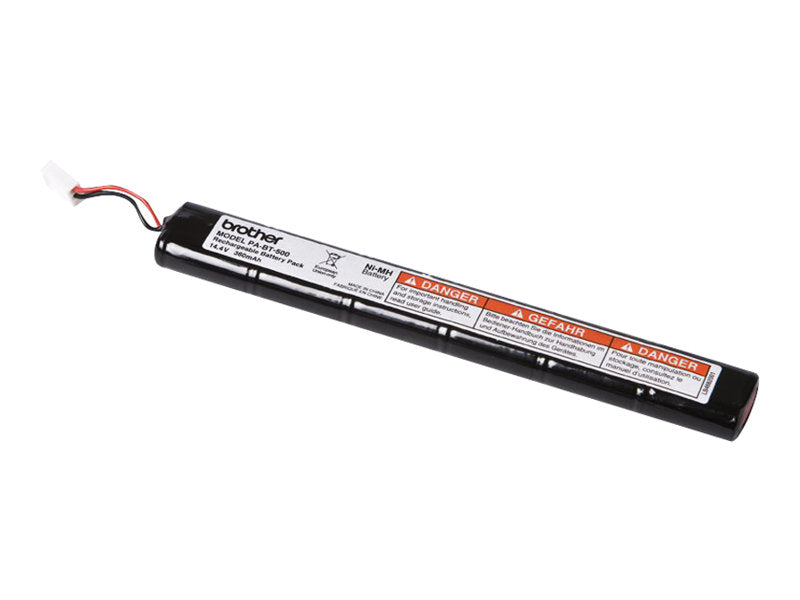 BROTHER Batterie Ni-MH pour PJ6xx