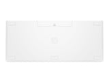 HP 350 WHT Compact Multi-Device KBD
