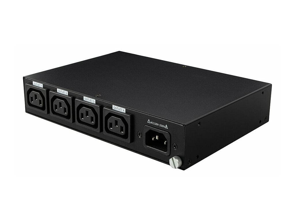 Lindy 32622 4 Port IPower Switch