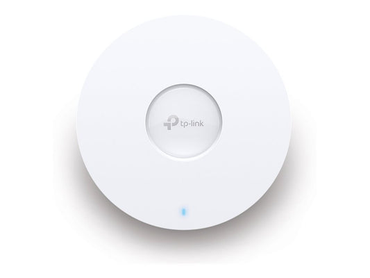 TP-LINK Omada Pro AX3000 Ceiling Mount Wi-Fi 6 Access Point