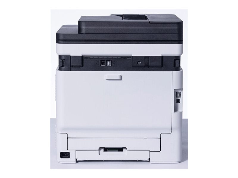 BROTHER Imprimante Multifonction Couleur/ 31/31 ppm 4 en 1 Réseau/Wifi/ NFC/ BSI