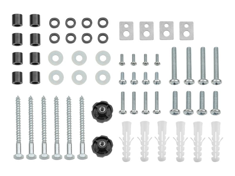 NEOMOUNTS LFD-W2000 Support pour écran mural 60-100p - inclinable