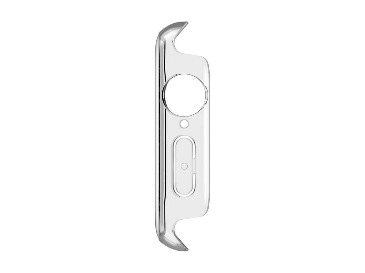 BELKIN TemperedCurve Bumper Screen Protection - Series 10 - CL 42mm