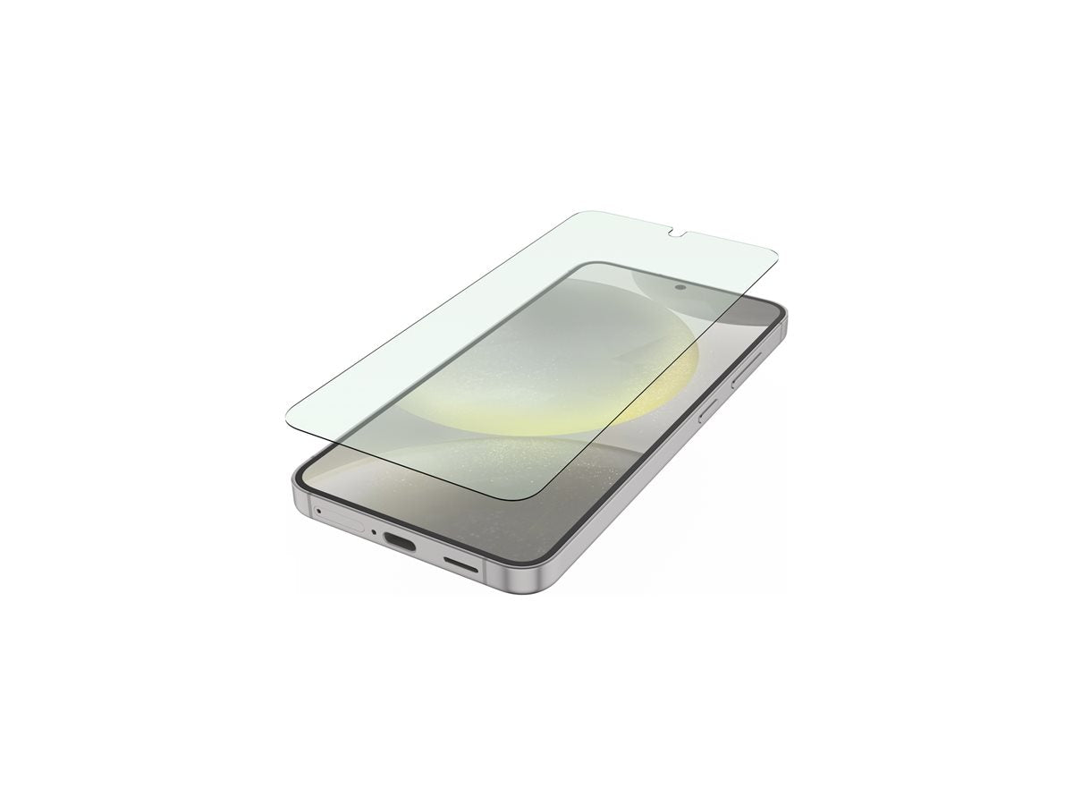 BELKIN TrueClear Curve Screen Protector - Samsung S24