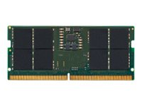 KINGSTON 32Go DDR5 5600MT/s SODIMM