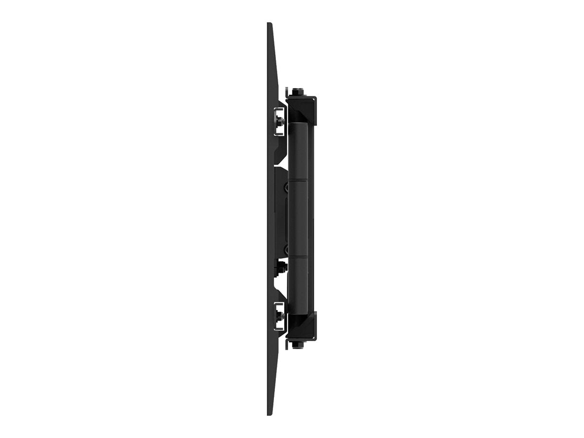 NEOMOUNTS WL40-550BL18 Support pour écran mural 43-75p - orientable - installation facile