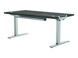 FELLOWES LEVADO R GLABLE EN HAUTEUR PLATEAU CH NE 180 X 80CM