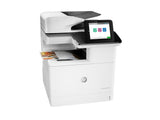 HP Color LaserJet Enterprise MFP M776dn MFP colour laser 297x864mm A3 46ppmcopy 46ppmprint 650 sheets USB 2.0 LAN Wi-Fi