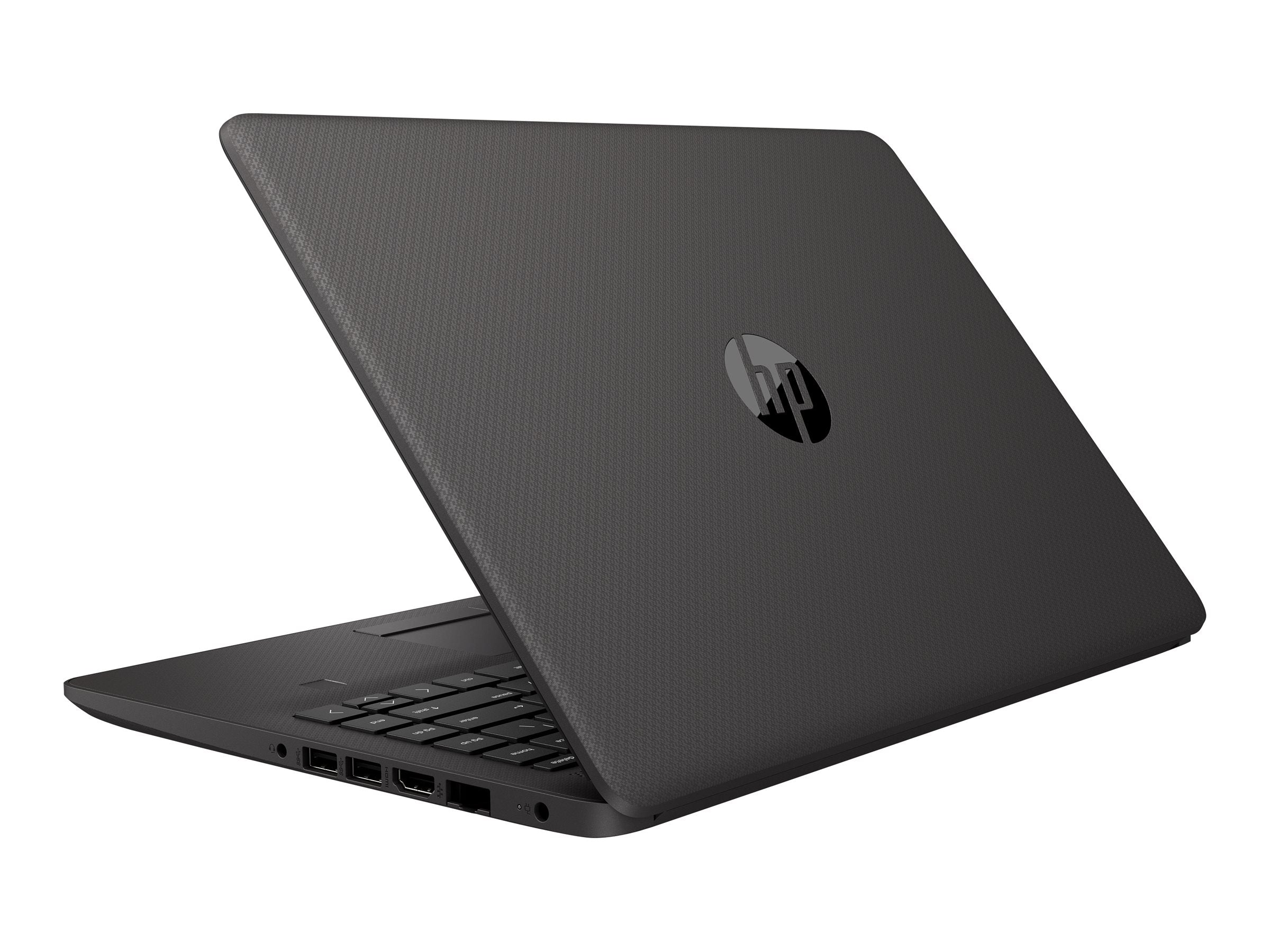 HP 240R G9 Intel Core i3-1315U 14p FHD AG LED UWVA 8Go DDR4 256Go SSD UMA W11H 1/1/0