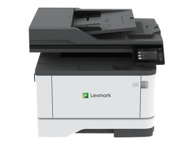 LEXMARK MX331adn MFP Mono laser 215.9x355.6mm A4 38ppm Copy 38ppm Print 350sheets USB LAN