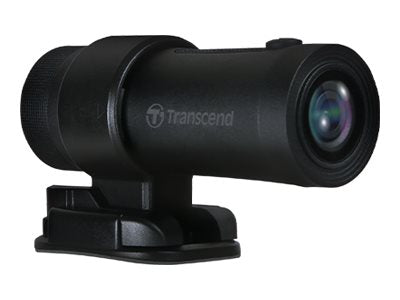 TRANSCEND 64Go Dashcam DrivePro 20 with Straps