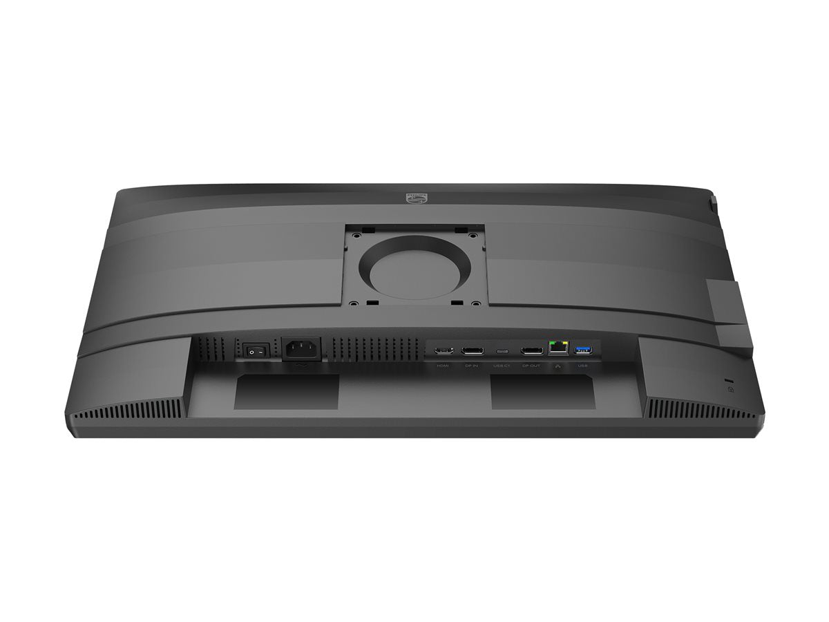 PHILIPS 24B2U4301/00 23.8inch 1920x1080 HDMI DP DaisyChain USB USB-C RJ-45
