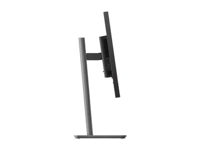 LENOVO ThinkVision P24Q-40 LED Écran 24p 2560x1440 QHD 120Hz IPS 300cd/m2 1500:1 HDR10 4ms HDMI DisplayPort DaisyChain