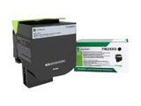 LEXMARK 8K Return Program Black Toner Cartridge CS/CX517