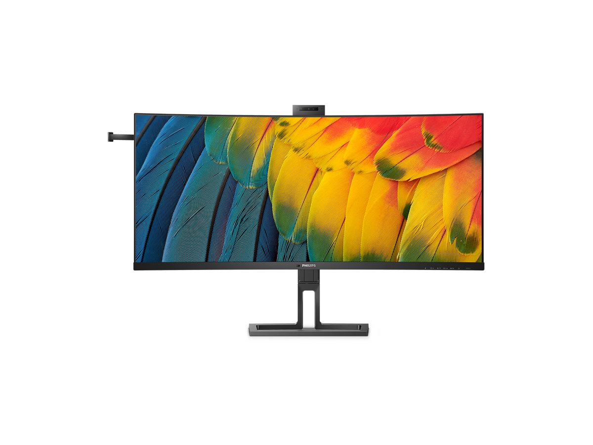 PHILIPS 40B1U6903CH/00 39.7p 5120x2160 IPS Curved Monitor