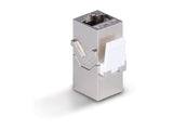 LINDY CAT6A Coupler