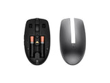 HP Multi-Device 635 Wireless Mouse Black