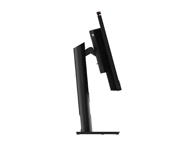 LENOVO ThinkCentre Tiny-in-One 24 Gen 5 LED Écran 24p 1920x1080 Full HD (1080p) IPS 250cd/m2 HDMI DisplayPort speakers 3y