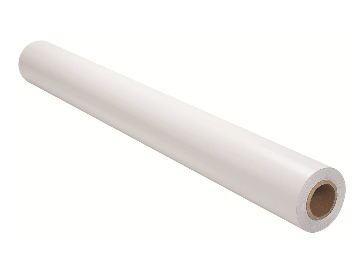 HP COATED papier blanc inkjet 90g/m2 914mm x 45.7m 1 rouleau