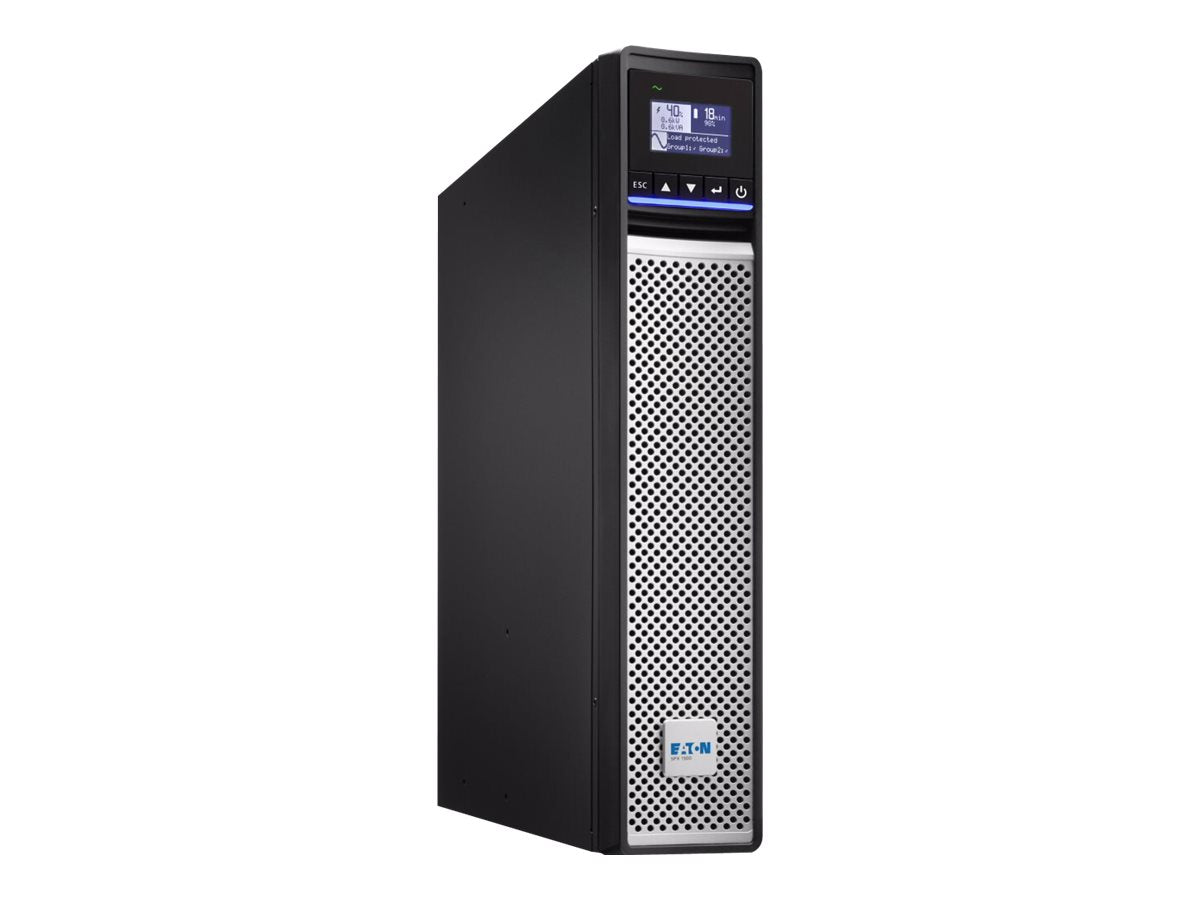 Eaton 5PX 1500i RT2U Netpack G2
