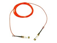 CISCO 10GBASE ACTIVE OPTICAL SFP+ CABLE 1M REMANUFACTURED