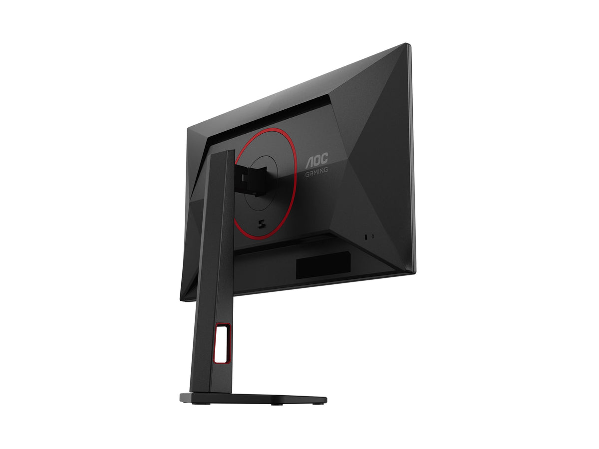 AOC Q25G4SR 24.5p QHD Fast IPS 300Hz 0.03ms 400cd/m2 HDMI2.1 DP Speakers Height