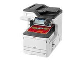 OKI MC883dn laser MFP A3 35ppm