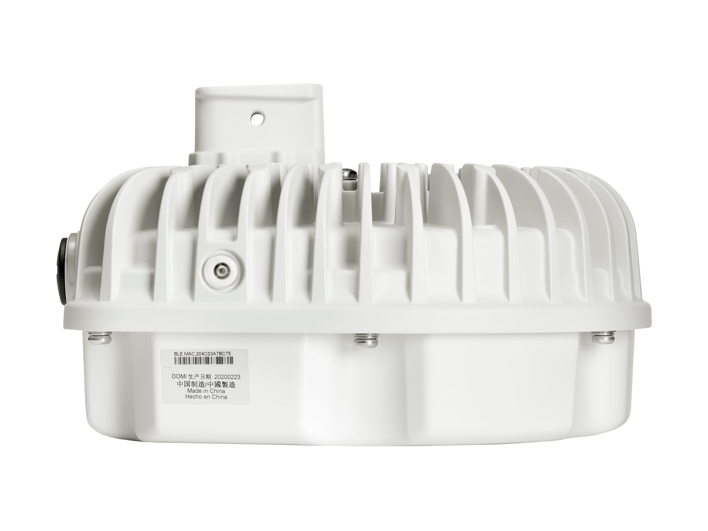 HPE Aruba AP-577 Access Point (RW) 802.11ax 2x2:2/4x4:4 Dual Radio Integrated Directional Antenna Outdoor