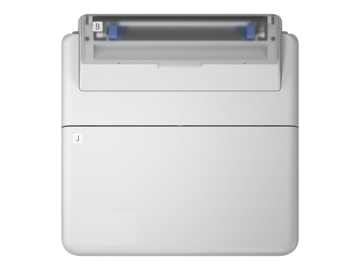 EPSON WorkForce Pro WF-C5390DW Printer colour Duplex ink-jet A4 4800x1200dpi 25ppm capacity 330 sheets USB Gigabit LAN Wi-Fi