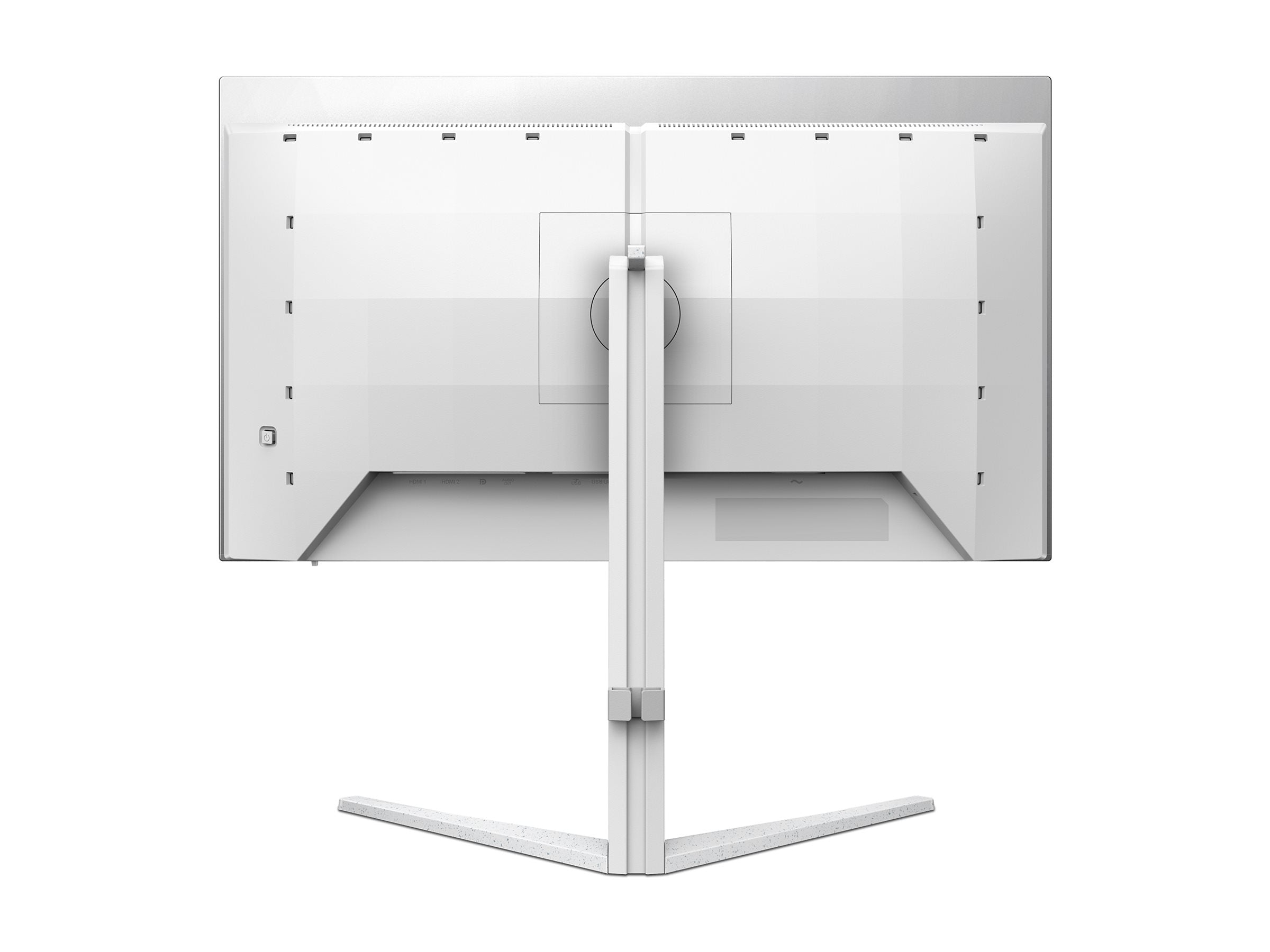 PHILIPS 27M2N6501L/00 27p QD-OLED 16:9 2560x1440 240Hz 0.03 Vesa HDMI DP Usb Hub
