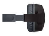 BELKIN SOUNDFORM Mini Wired On-Ear Headphones for Kids Black