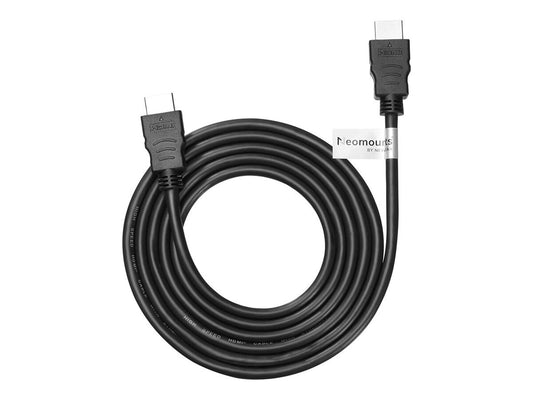NEOMOUNTS HDMI6MM câble HDMI - 1.8 mètres