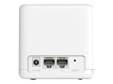 TP-LINK MERCUSYS Halo H30G AC1300 Whole Home Mesh Wi-Fi System 2x Internal Antennas 2x Gigabit WAN/LAN Set 2-pack