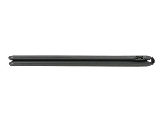 TARGUS Anti Microbial Folding Ergonomic Tablet Keyboard (UK)