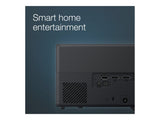 EPSON EF-12 Projector FHD 1920x1080 1000Lumen 2500000:1 Home cinema/Entertainment and gaming