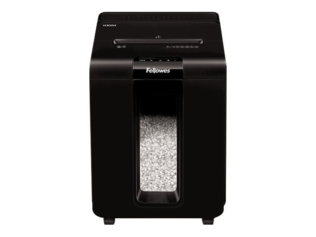FELLOWES Destructeur automatique Haute confidentialité 100M